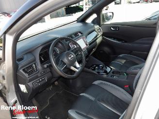 Nissan Leaf e+ Tekna 62kWh picture 12