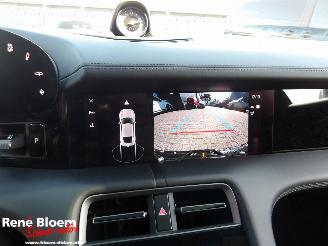 Porsche Taycan 4S Performance Battery Plus picture 22