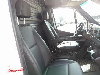Mercedes Sprinter 317 1.9 CDI L4H3 170pk Automaat picture 8