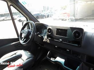 Mercedes Sprinter 317 1.9 CDI L4H3 170pk Automaat picture 7