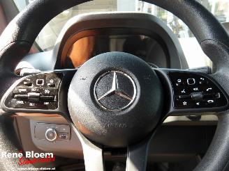 Mercedes Sprinter 317 1.9 CDI L4H3 170pk Automaat picture 14