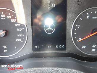 Mercedes Sprinter 317 1.9 CDI L4H3 170pk Automaat picture 12