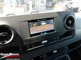 Mercedes Sprinter 317 1.9 CDI L4H3 170pk Automaat picture 16
