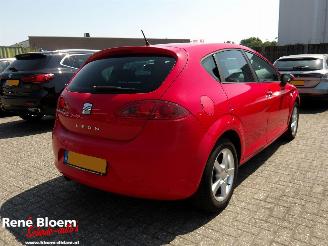 Auto incidentate Seat Leon 1.6 Sportstyle 2007/7