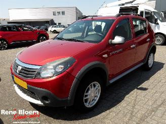 Dacia Sandero 1.6 Stepway picture 4