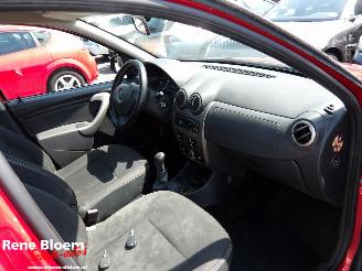 Dacia Sandero 1.6 Stepway picture 9