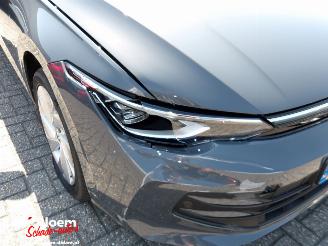 Volkswagen Golf 1.5 eHybrid Life Edition picture 7