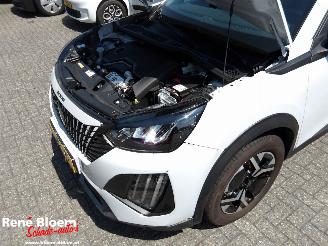 Peugeot 2008 1.2 Hybrid 145 Allure Automaat picture 17