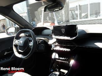 Peugeot 2008 1.2 Hybrid 145 Allure Automaat picture 7