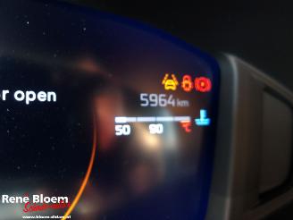 Peugeot 2008 1.2 Hybrid 145 Allure Automaat picture 12