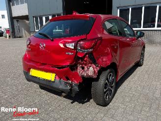 Mazda 2 1.5 Skyactiv-G Dynamic+ picture 4