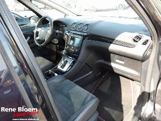 Ford S-Max 2.2 TDCi S Edition Atomaat picture 10
