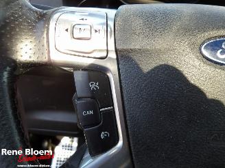 Ford S-Max 2.2 TDCi S Edition Atomaat picture 26
