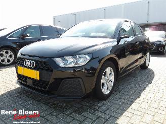 Avarii autoturisme Audi A1 25 TFSI Pro Line 2023/1