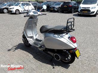 Vespa  Primavera Elettrica 45 picture 6
