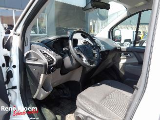 Ford Transit 290 2.2 TDCI L2H1 Trend DC picture 12