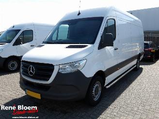 Unfall Kfz Van Mercedes Sprinter 317 1.9 CDI L4H3 170pk Aut 2023/3
