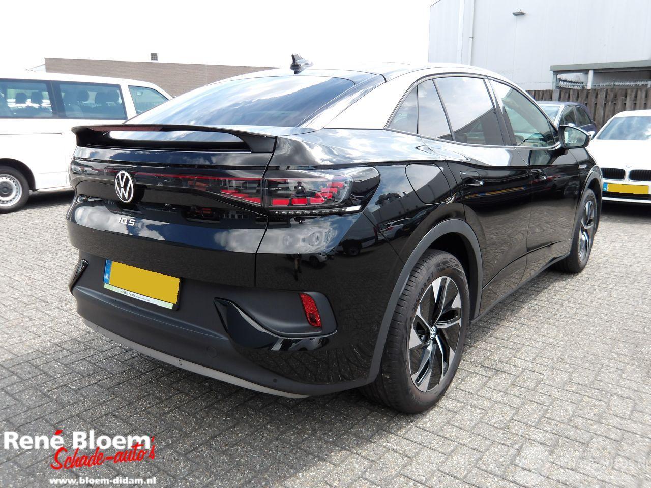 Volkswagen ID.5 Pro 77 kwh 204pk