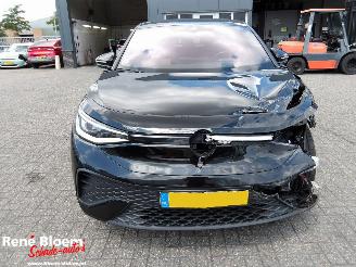 Volkswagen ID.5 Pro 77 kwh 204pk picture 3