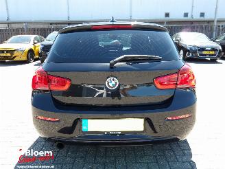 BMW 1-serie 118-i High Executive 136pk picture 6