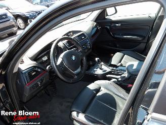 BMW 1-serie 118-i High Executive 136pk picture 13