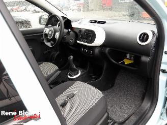 Renault Twingo 1.0 SCe Authentique picture 10