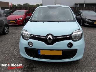 Renault Twingo 1.0 SCe Authentique picture 6