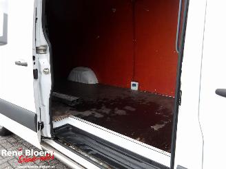 Mercedes Sprinter 315 1.9 CDI L3H3 Automaat picture 15