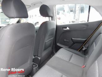 Kia Picanto 1.0 DPi ComfortLine picture 12