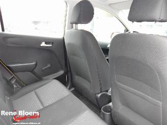 Kia Picanto 1.0 DPi ComfortLine picture 10
