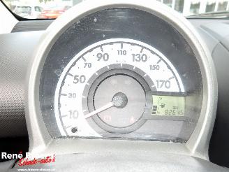 Toyota Aygo 1.0 VVT-i Comfort Airco 5drs picture 12