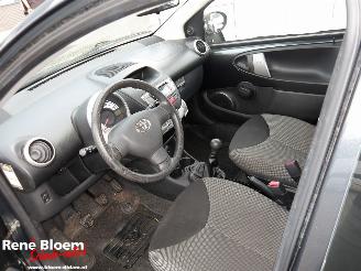 Toyota Aygo 1.0 VVT-i Comfort Airco 5drs picture 11