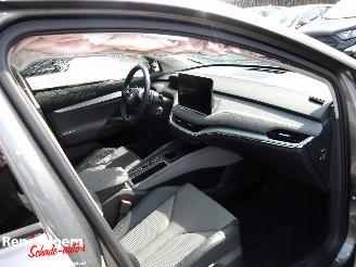 Skoda Enyaq 50 Business Edition picture 9