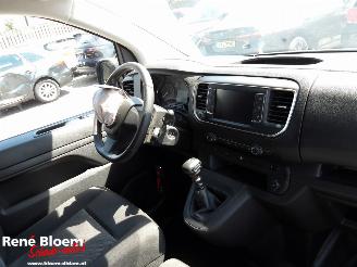 Peugeot Expert 1.5 Blue HDI  100 S&S L2 picture 12