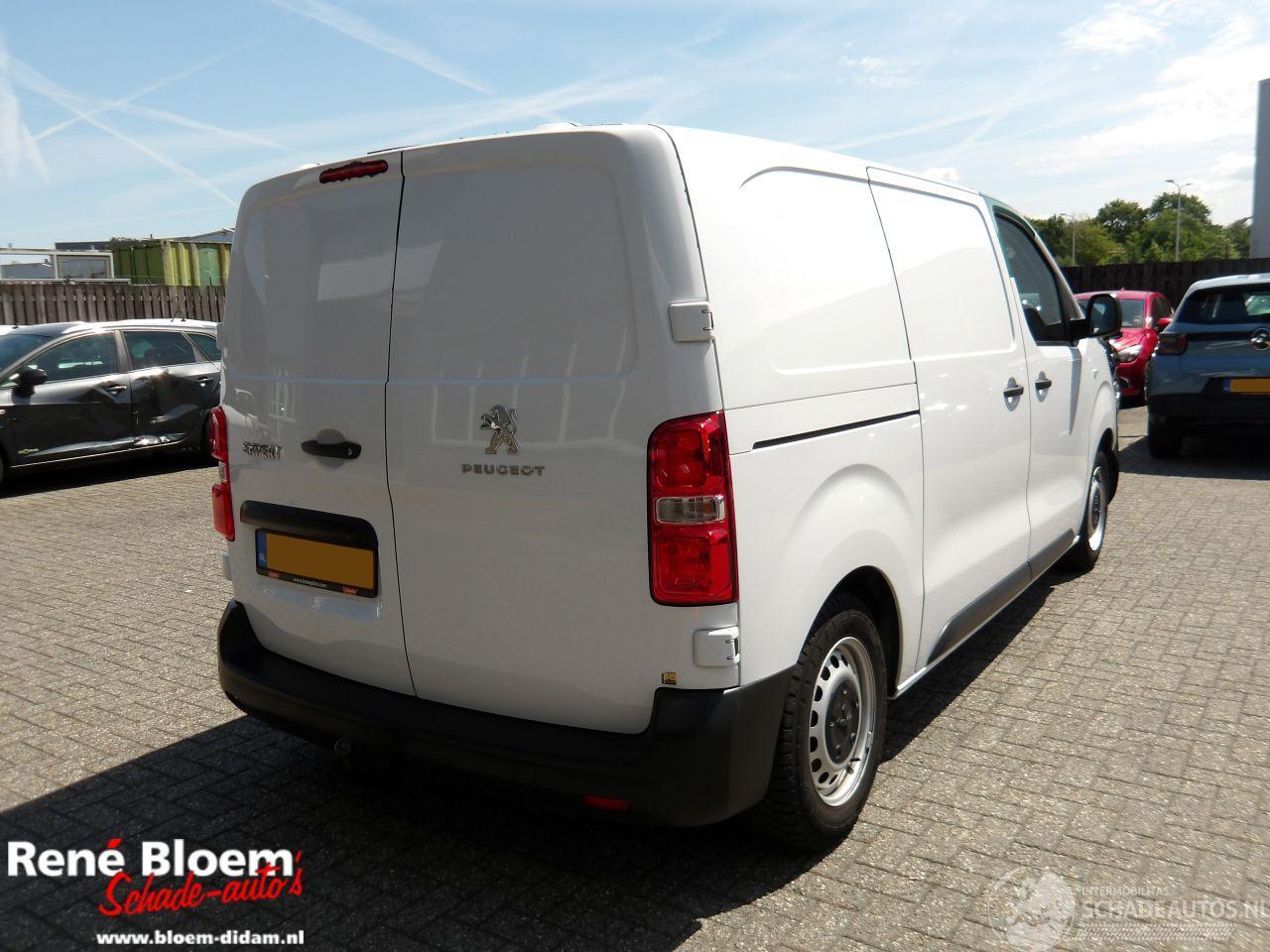 Peugeot Expert 1.5 Blue HDI  100 S&S L2