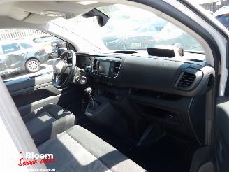 Peugeot Expert 1.5 Blue HDI  100 S&S L2 picture 11