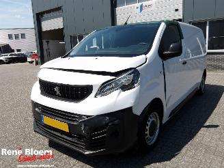 Peugeot Expert 1.5 Blue HDI  100 S&S L2 picture 4