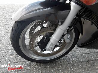 Yamaha FJR 1300 A picture 12