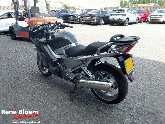 Yamaha FJR 1300 A picture 6