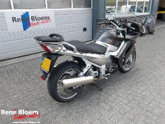 Yamaha FJR 1300 A picture 4