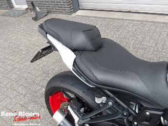 Yamaha MT-07  picture 21