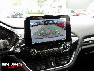 Ford Fiesta 1.0 EcoBoost Titanium 5-drs picture 19