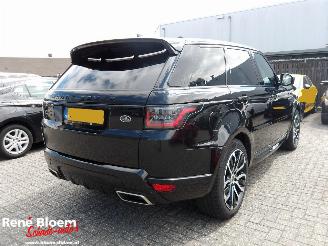 Schadeauto Land Rover Range Rover sport 2.0 P400e Autobiography Dynamique 2019/8
