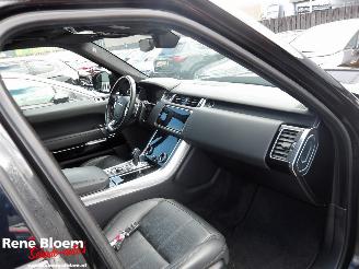 Land Rover Range Rover sport 2.0 P400e Autobiography Dynamique picture 12