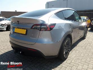  Tesla Model Y Long Range RWD 75kWh 2024/6
