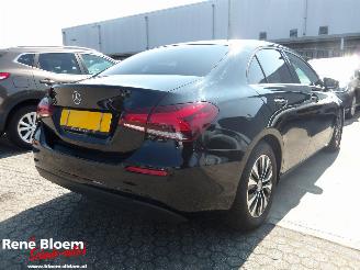  Mercedes A-klasse 180d Business Solution 116pk 2022/12