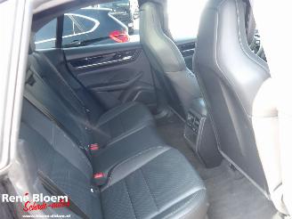 Porsche Macan 4 100kWh picture 13
