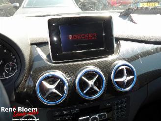 Mercedes B-klasse 180 Ambition 122pk picture 16