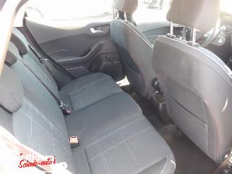 Ford Fiesta 1.1 Trend picture 12