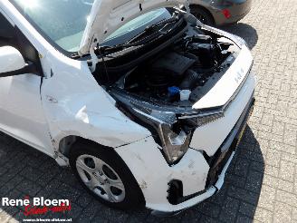 Kia Picanto 1.0 DPI Dynamicline picture 10